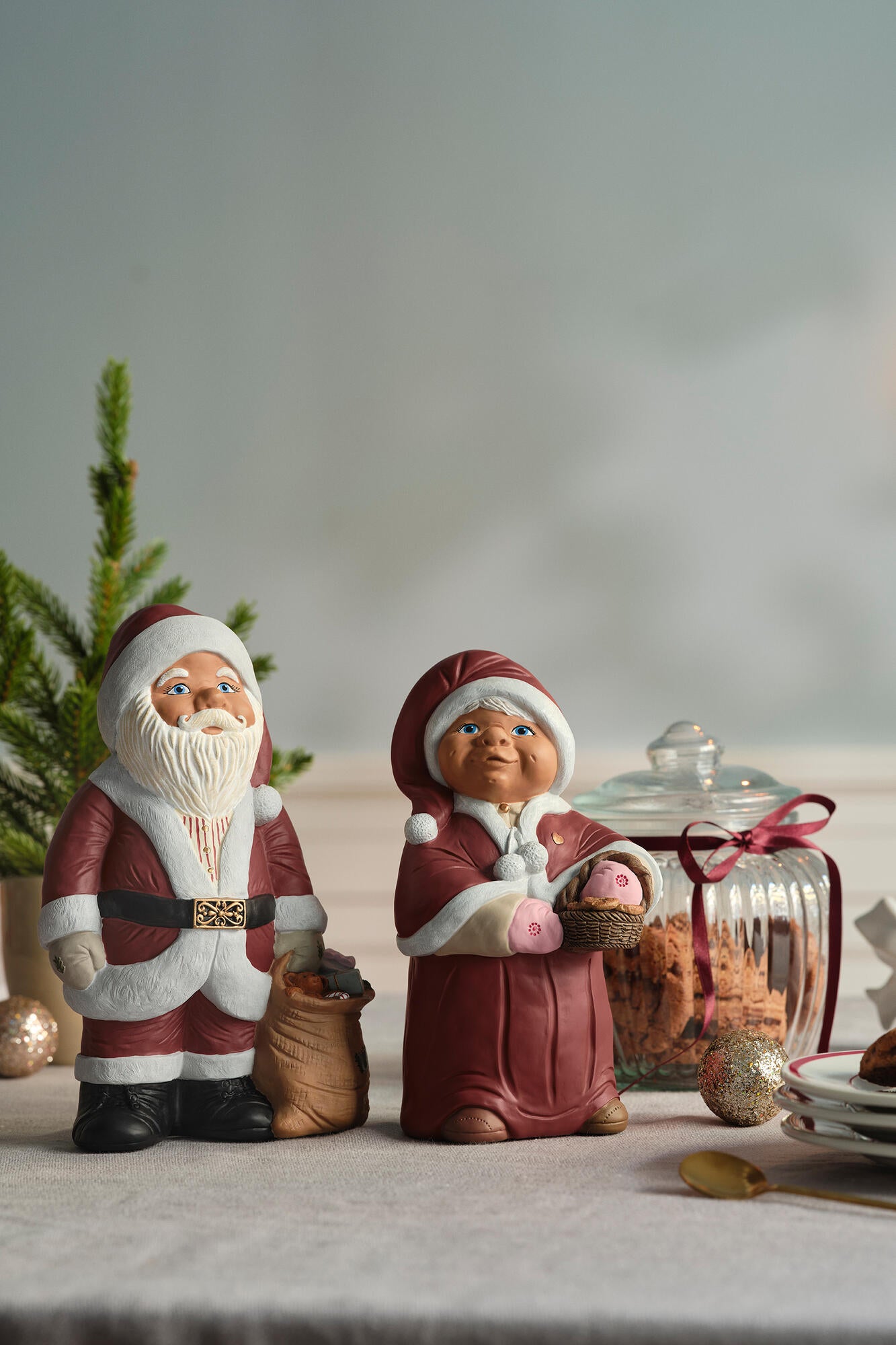 Jullemor - 40-års jubilæum